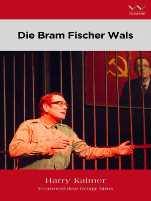 cover image of Bram Fischer Wals
